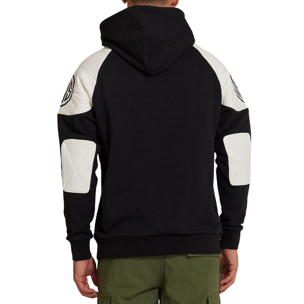 Deus Ex Machina Deus Ex Machina Zealot Hoodie