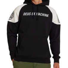 Deus Ex Machina Deus Ex Machina Zealot Hoodie