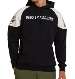 Deus Ex Machina Deus Ex Machina Zealot Hoodie