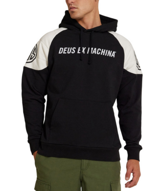 Deus Ex Machina Deus Ex Machina Zealot Hoodie