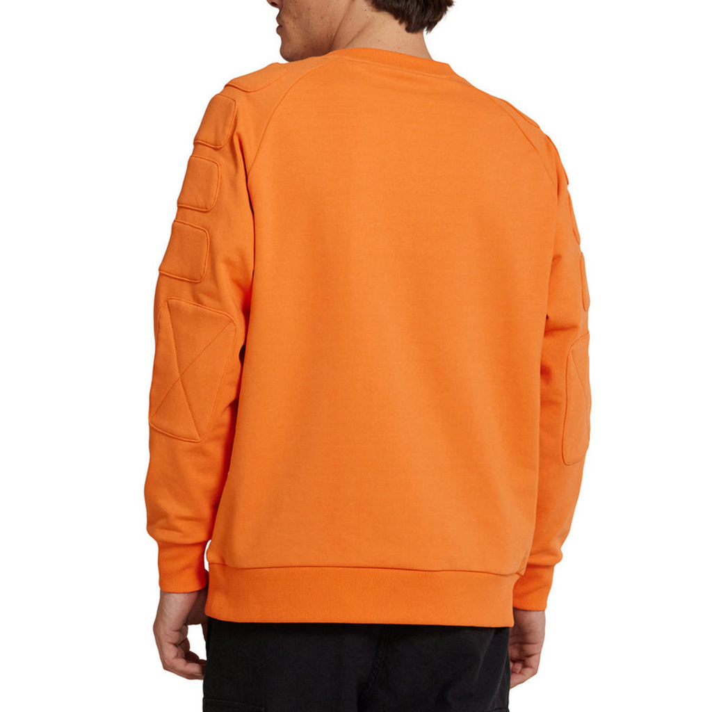Deus Ex Machina Deus Ex Machina Plate Sweatshirt