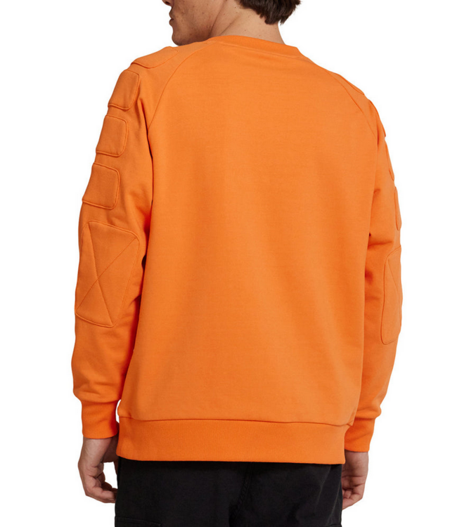 Deus Ex Machina Deus Ex Machina Plate Sweatshirt