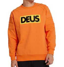 Deus Ex Machina Deus Ex Machina Plate Sweatshirt