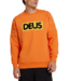 Deus Ex Machina Deus Ex Machina Plate Sweatshirt