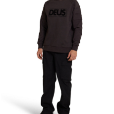 Deus Ex Machina Deus Ex Machina Plate Sweatshirt