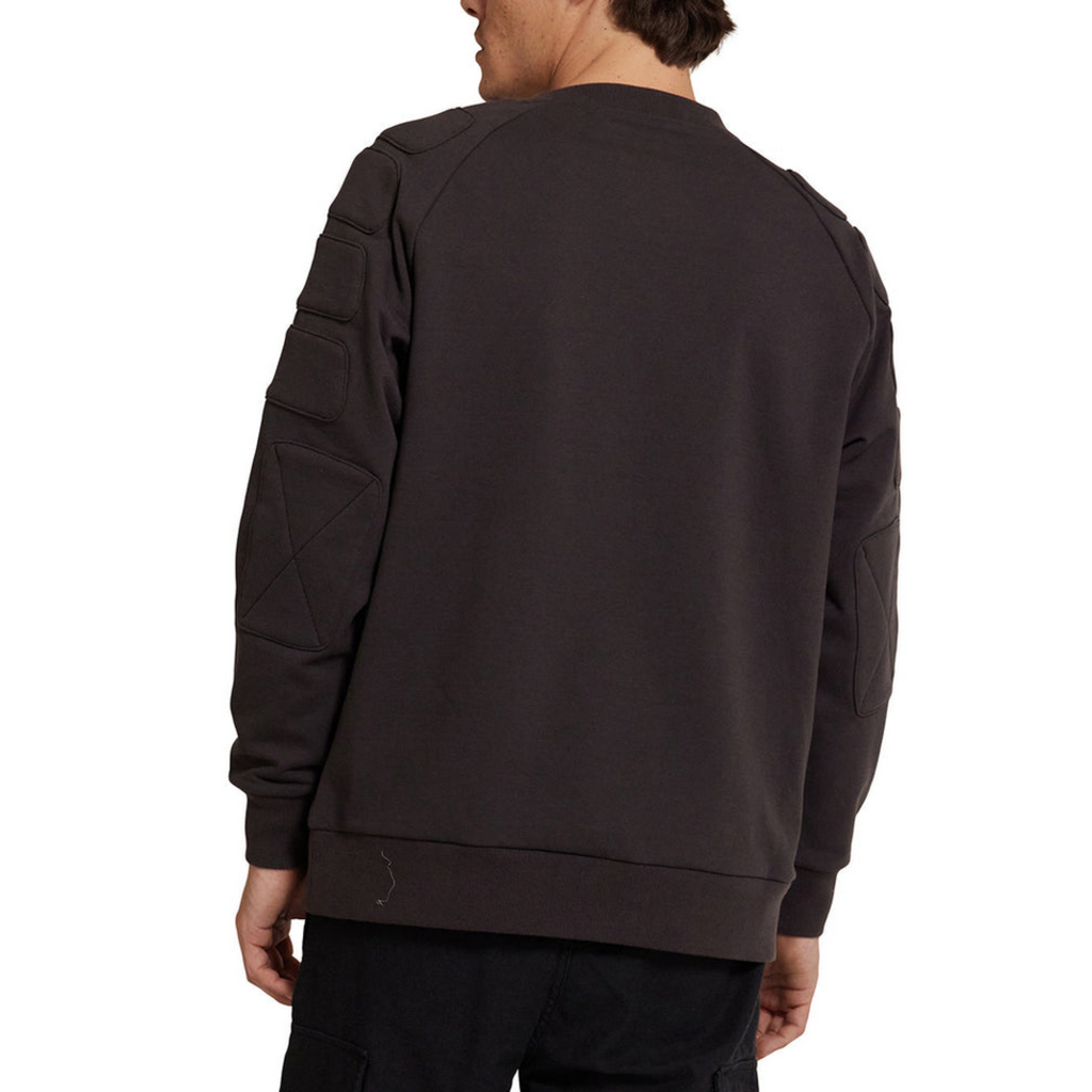 Deus Ex Machina Deus Ex Machina Plate Sweatshirt