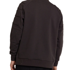 Deus Ex Machina Deus Ex Machina Plate Sweatshirt