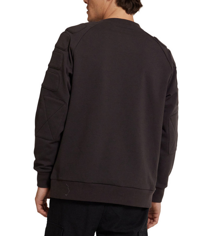 Deus Ex Machina Deus Ex Machina Plate Sweatshirt