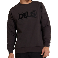 Deus Ex Machina Deus Ex Machina Plate Sweatshirt