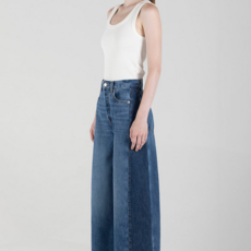 Ladies Etica ETICA Arden Reworked Wide Leg