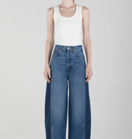 Ladies Etica ETICA Arden Reworked Wide Leg