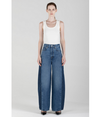 Ladies Etica ETICA Arden Reworked Wide Leg