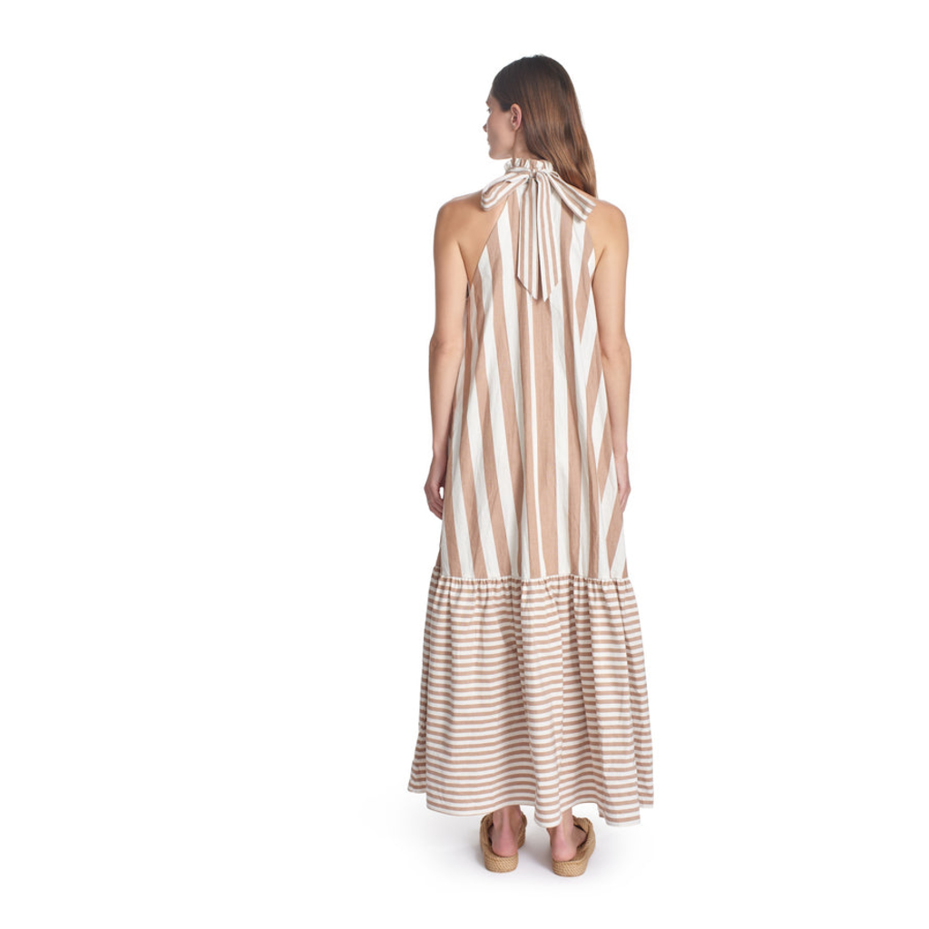 Ladies Corey Lynn Calter Corey Lynn Calter Avalon Maxi Dress