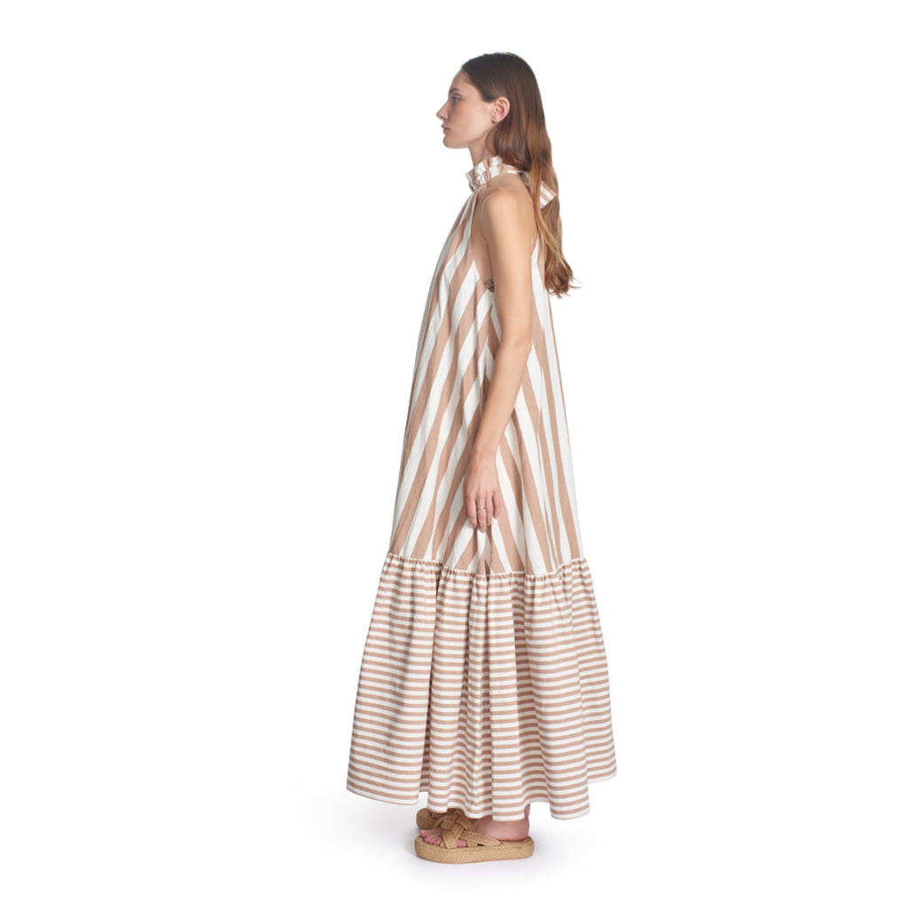 Ladies Corey Lynn Calter Corey Lynn Calter Avalon Maxi Dress