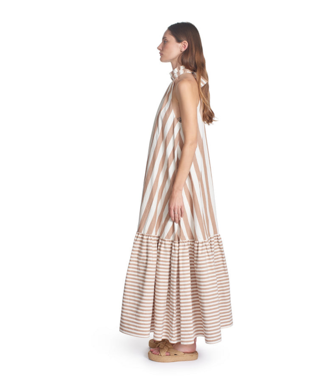 Ladies Corey Lynn Calter Corey Lynn Calter Avalon Maxi Dress