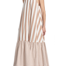 Ladies Corey Lynn Calter Corey Lynn Calter Avalon Maxi Dress