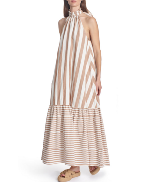 Ladies Corey Lynn Calter Corey Lynn Calter Avalon Maxi Dress