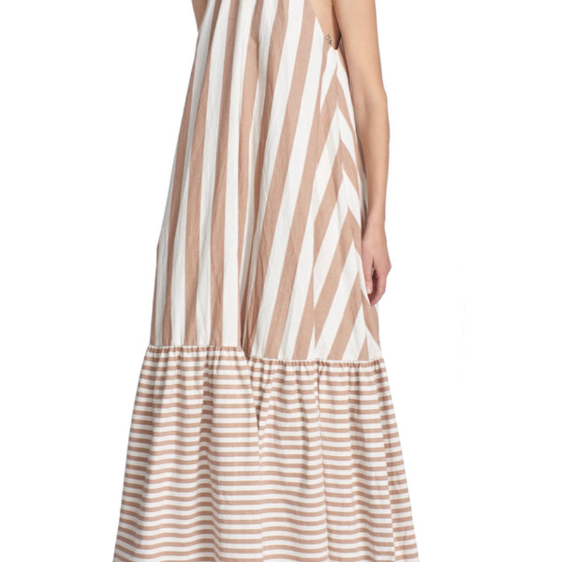 Ladies Corey Lynn Calter Corey Lynn Calter Avalon Maxi Dress