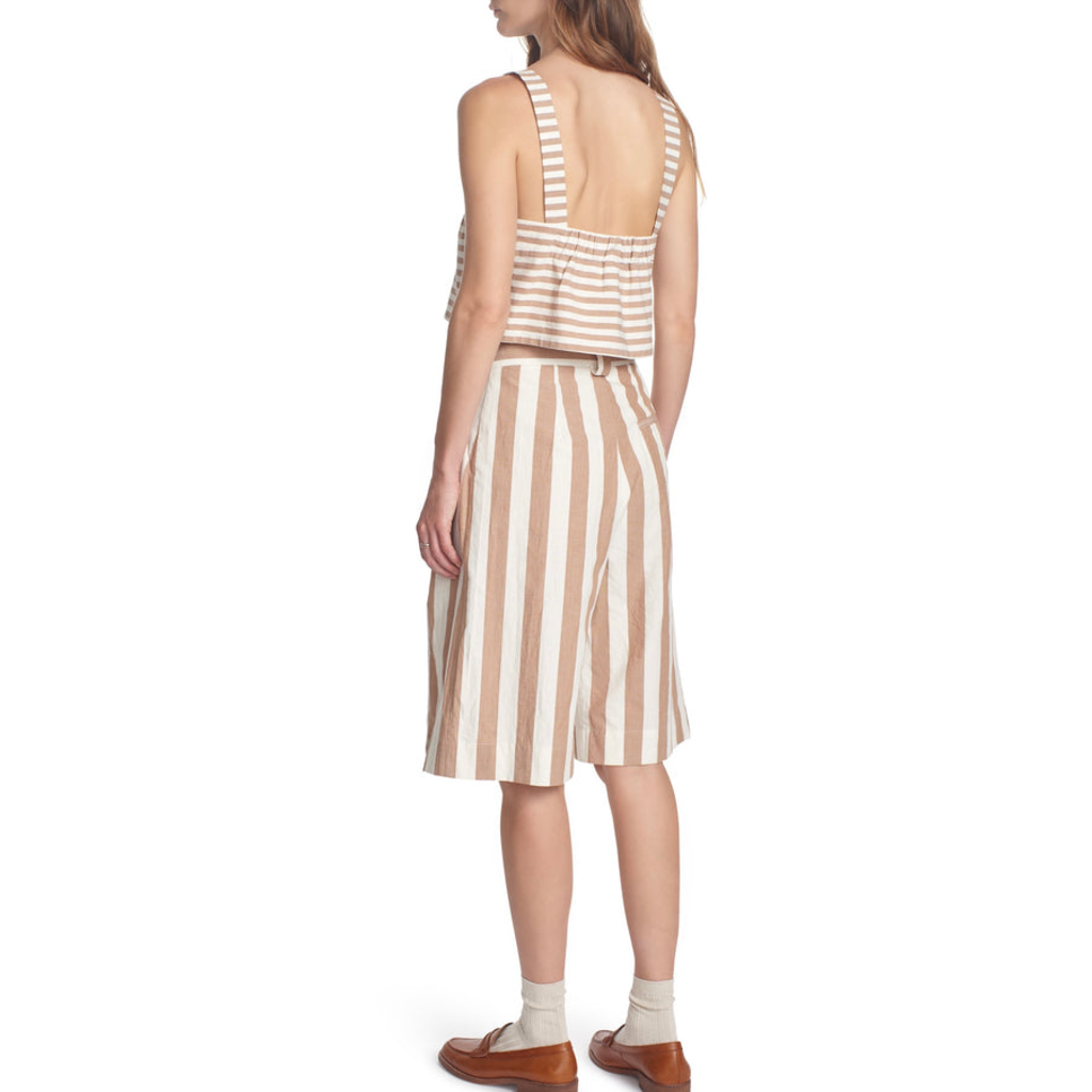 Ladies Corey Lynn Calter Corey Lynn Calter Indigo Top