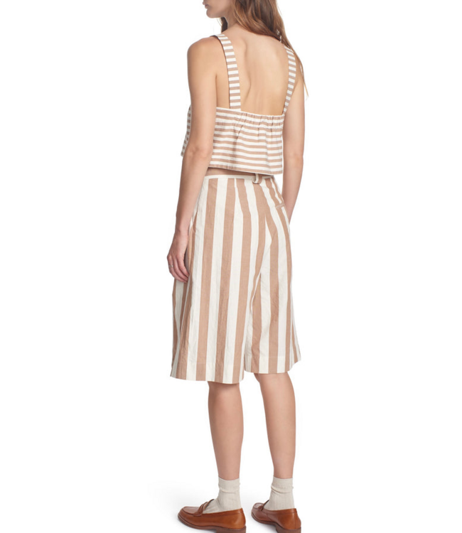 Ladies Corey Lynn Calter Corey Lynn Calter Indigo Top