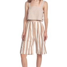 Ladies Corey Lynn Calter Corey Lynn Calter Indigo Top