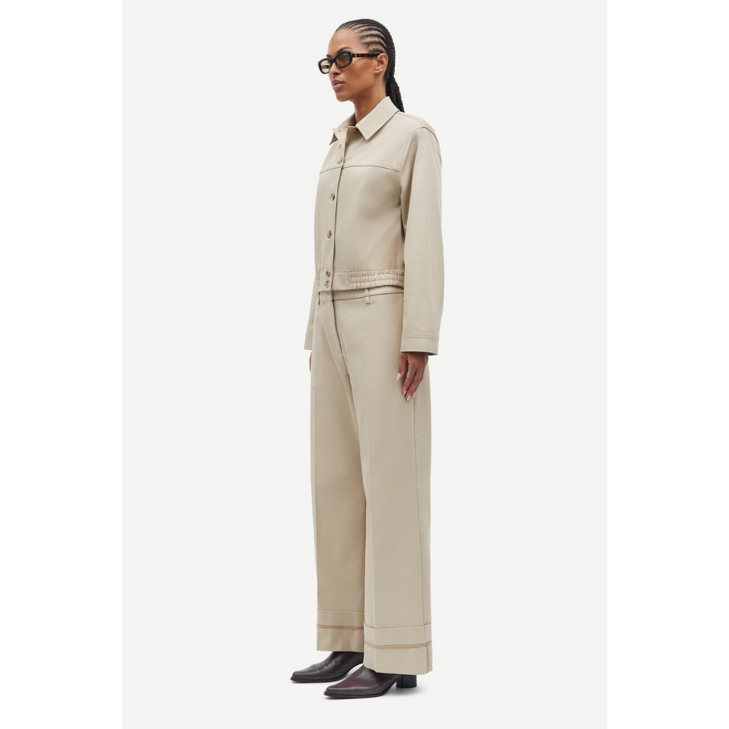 SAMSOE SAMSOE Saesmella Trouser