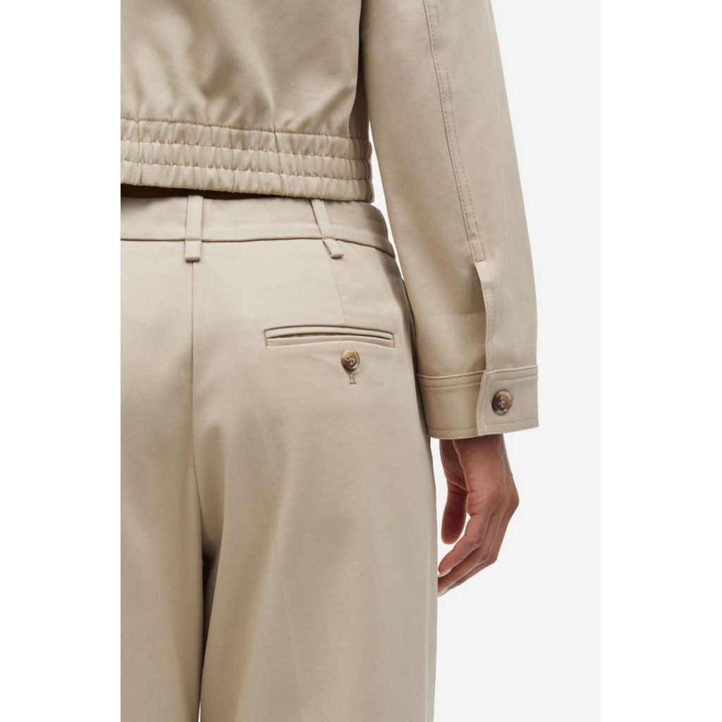 SAMSOE SAMSOE Saesmella Trouser