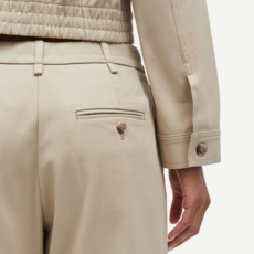 SAMSOE SAMSOE Saesmella Trouser