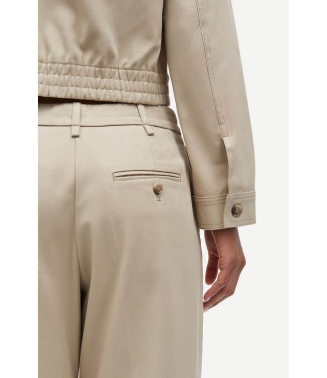 SAMSOE SAMSOE Saesmella Trouser