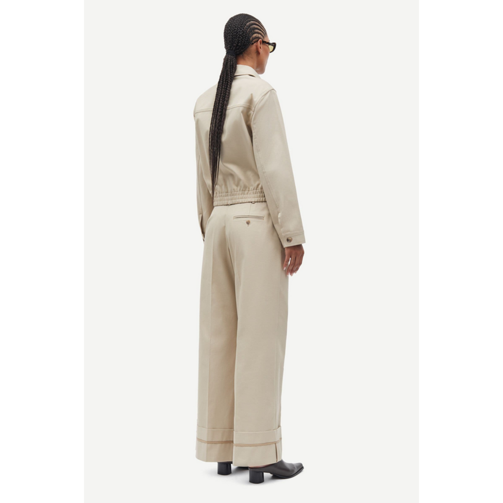 SAMSOE SAMSOE Saesmella Trouser