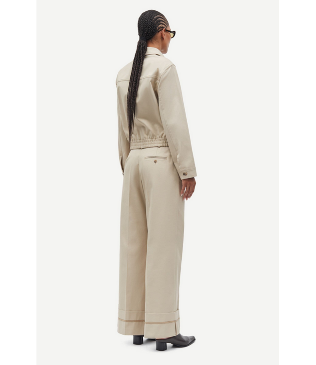 SAMSOE SAMSOE Saesmella Trouser