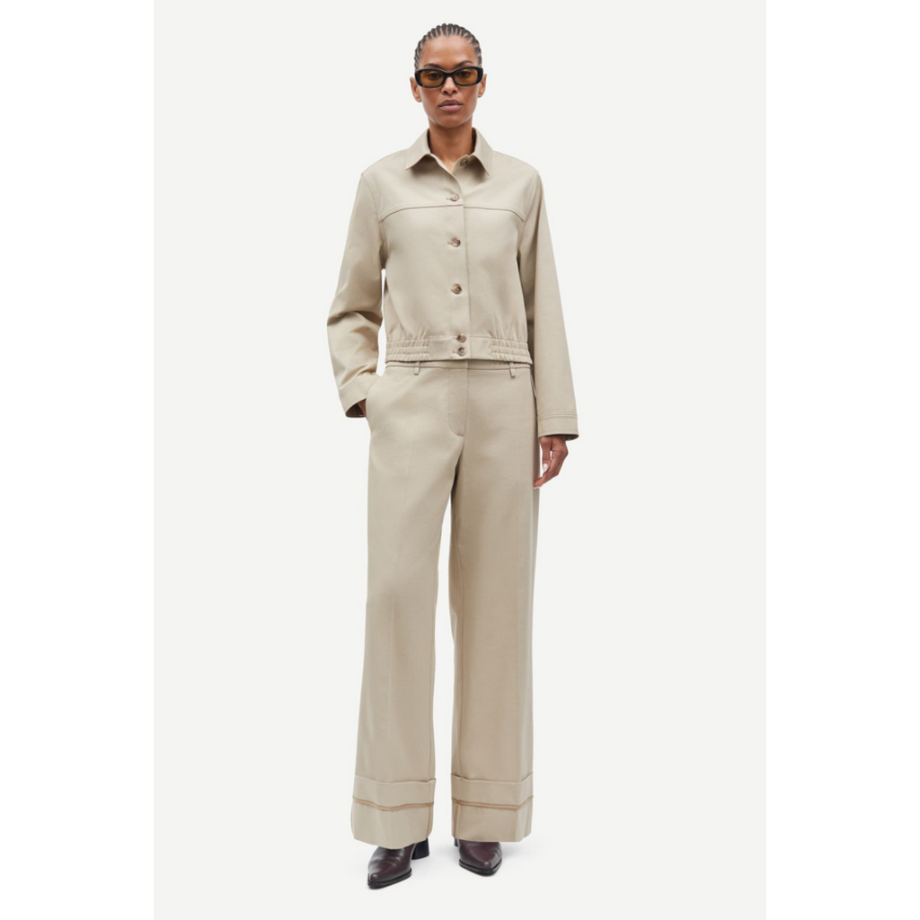 SAMSOE SAMSOE Saesmella Trouser