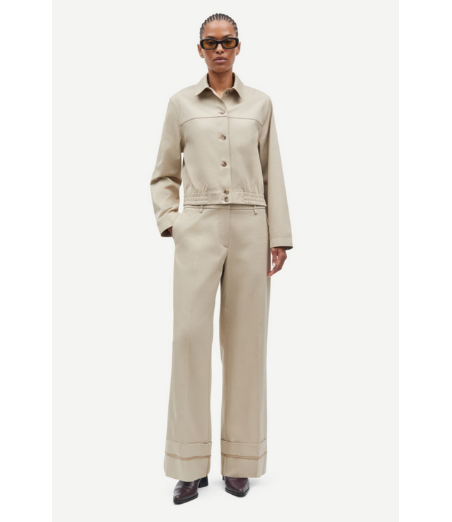SAMSOE SAMSOE Saesmella Trouser
