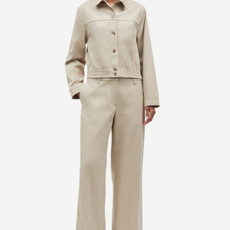 SAMSOE SAMSOE Saesmella Trouser