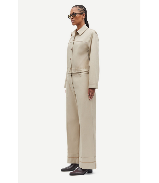 SAMSOE SAMSOE Saesmella Shirt