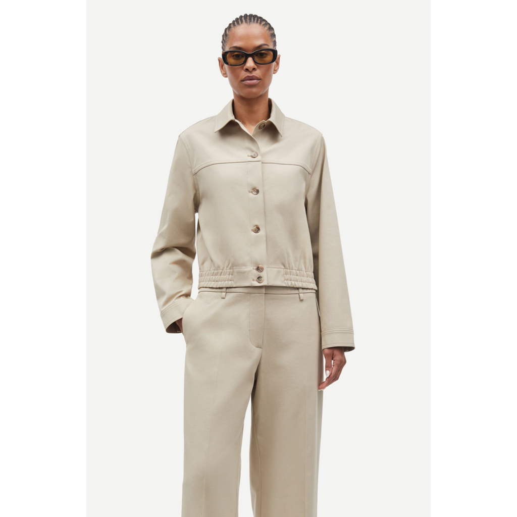 SAMSOE SAMSOE Saesmella Shirt