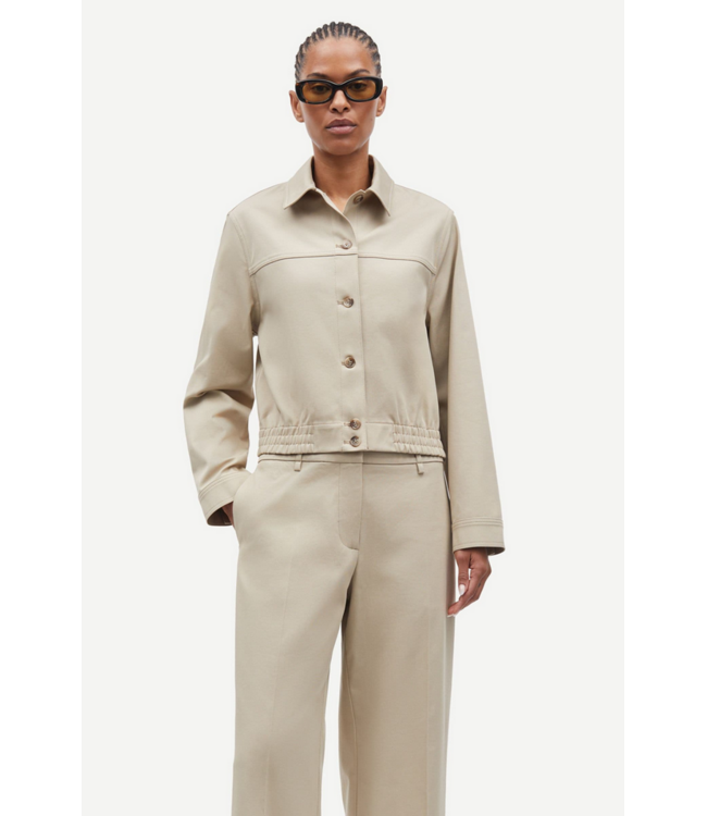 SAMSOE SAMSOE Saesmella Shirt