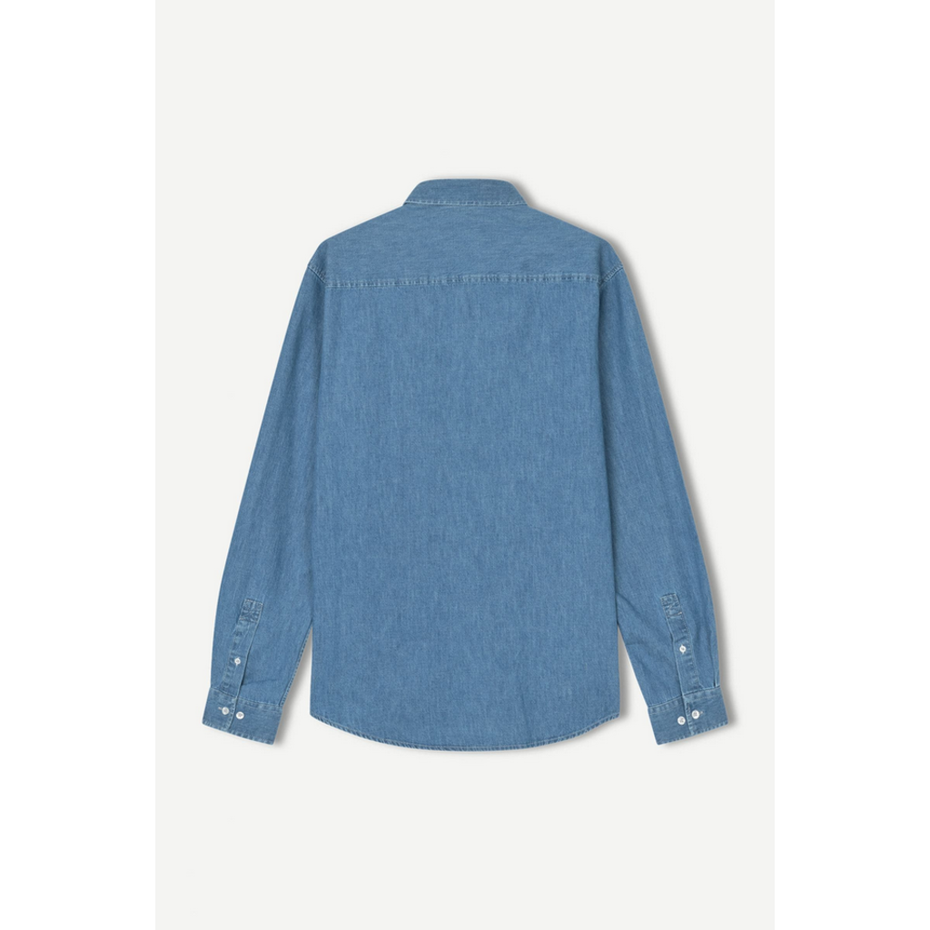 Samsoe Samsoe SAMSOE SAMSOE Saryan P Shirt