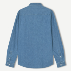 Samsoe Samsoe SAMSOE SAMSOE Saryan P Shirt