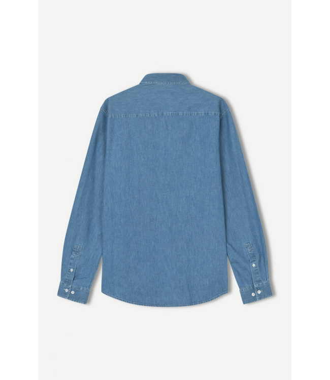 Samsoe Samsoe SAMSOE SAMSOE Saryan P Shirt