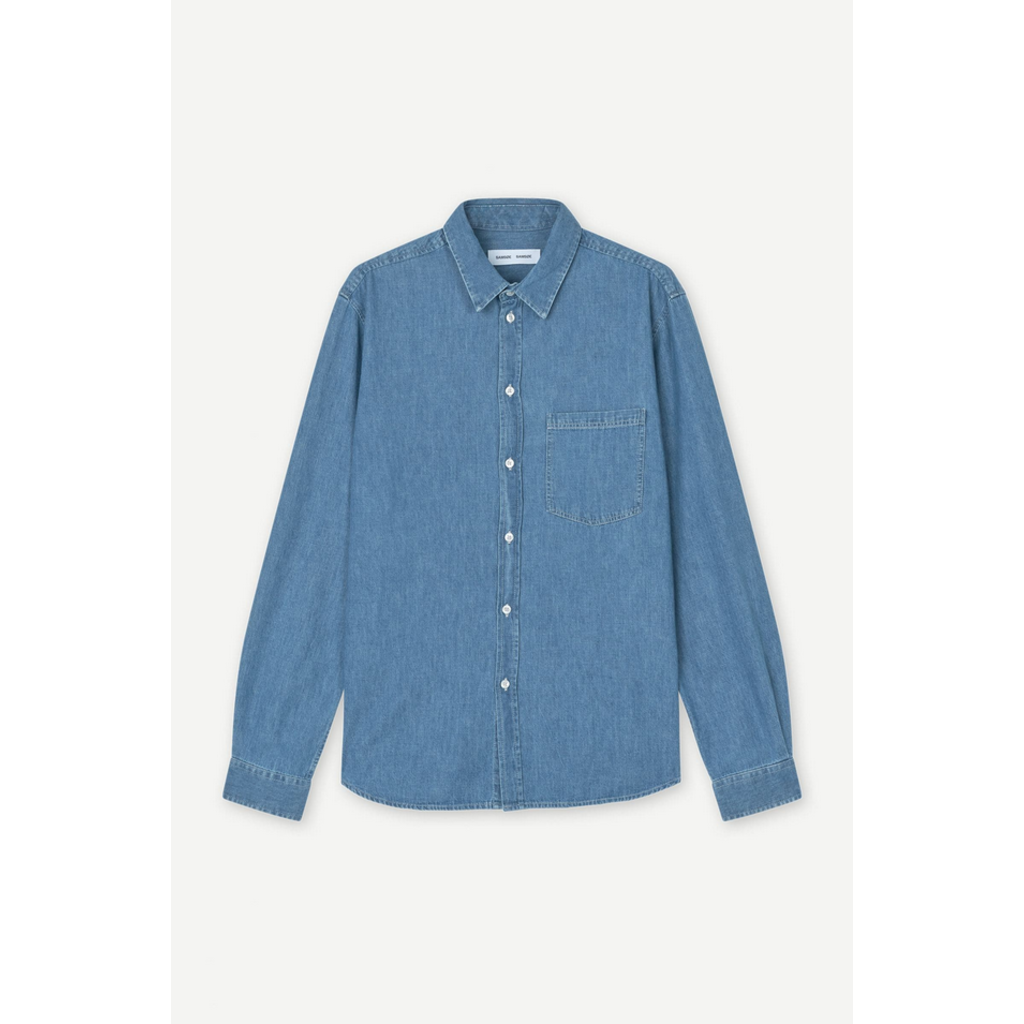 Samsoe Samsoe SAMSOE SAMSOE Saryan P Shirt