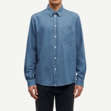 Samsoe Samsoe SAMSOE SAMSOE Saryan P Shirt