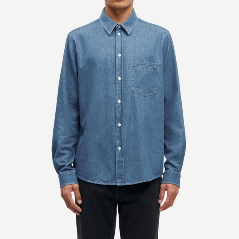 Samsoe Samsoe SAMSOE SAMSOE Saryan P Shirt