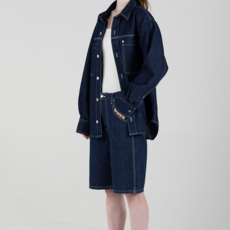 Ladies Etica ETICA Hardin Utility Shirt