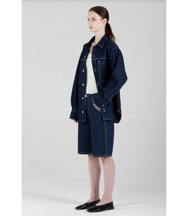 Ladies Etica ETICA Hardin Utility Shirt