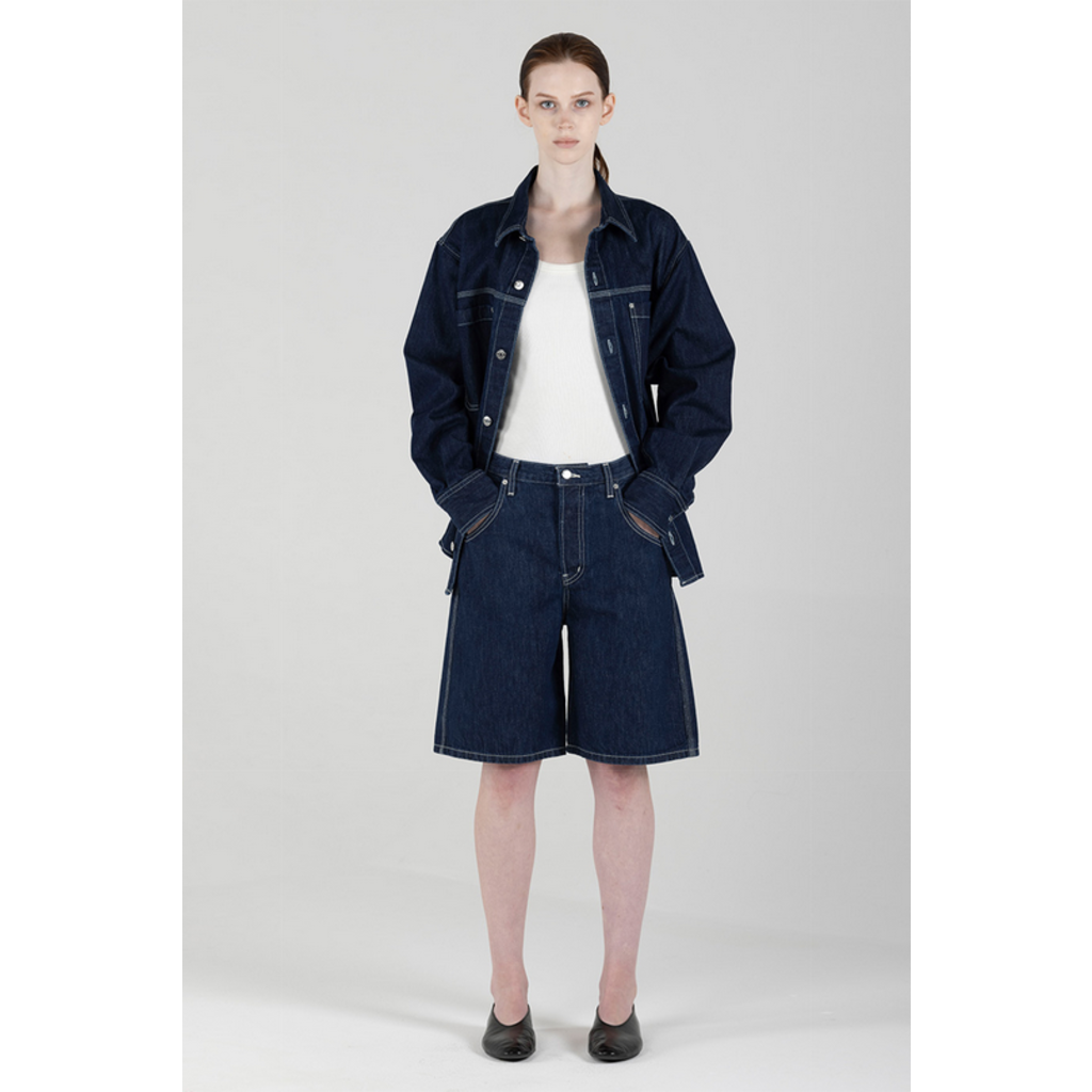 Ladies Etica ETICA Hardin Utility Shirt