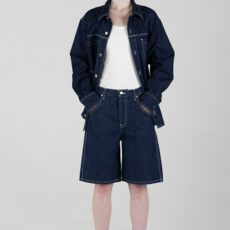 Ladies Etica ETICA Hardin Utility Shirt