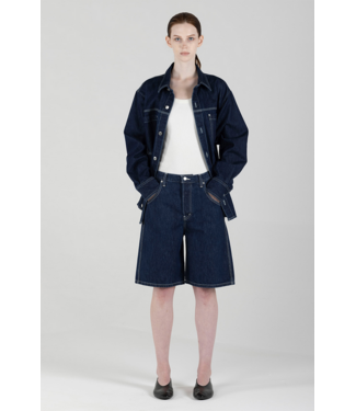 Ladies Etica ETICA Hardin Utility Shirt