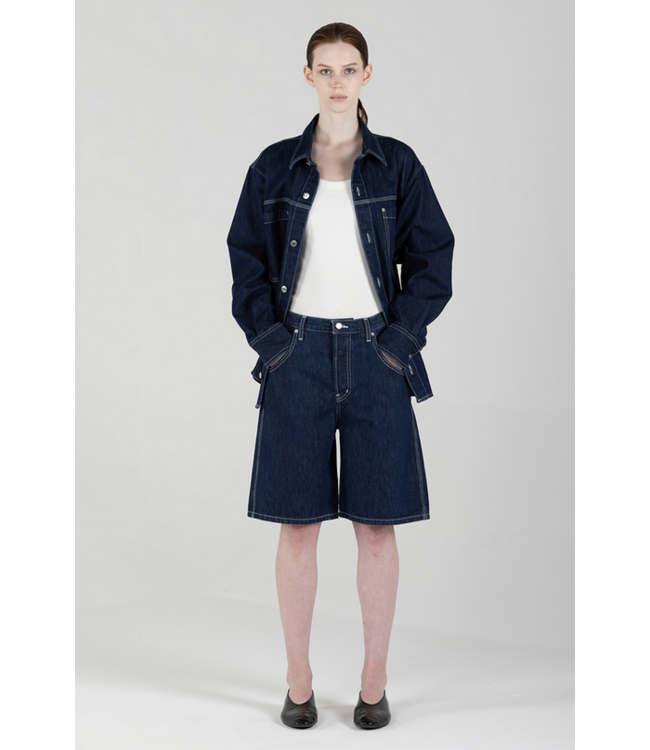 Ladies Etica ETICA Hardin Utility Shirt