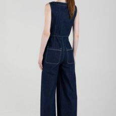 Ladies Etica ETICA Callahan Wide Leg Jumpsuit